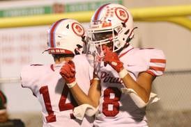 Conference powerhouses await Ottawa, Streator, Fieldcrest: The Times Week 7 IHSA/I8FA football preview