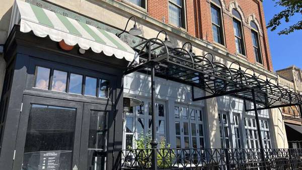 302 Wheaton, Blackberry Market restaurateurs to open The Guild in city’s downtown