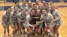 IHSA Class 3A Lakes Girls Regional: Cary-Grove stymies Lake Forest in second half for championship