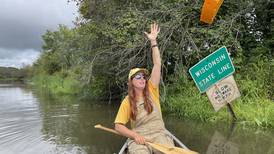 New film highlights Friends of the Fox River, paddling of the Chain O’ Lakes in September