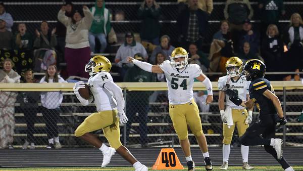 2-Minute Drill: Fierce, but friendly, rivalries