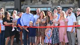 Lake in the Hills senior living facility expands
