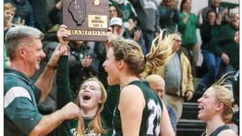BCR Coach’s Spotlight>Tom McGunnigal (St. Bede Academy)