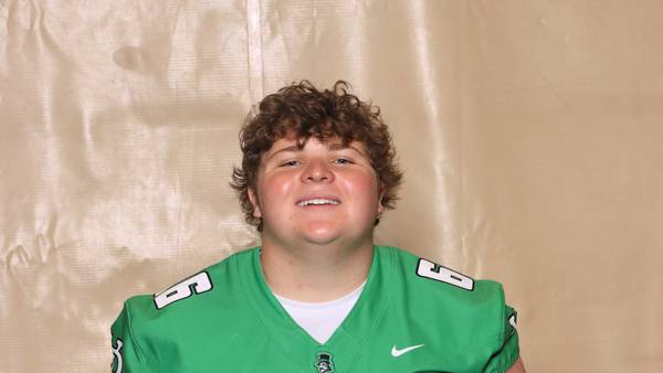 Suburban Life football notebook: Jack Wahr, experienced York O-line paving the way to another big season