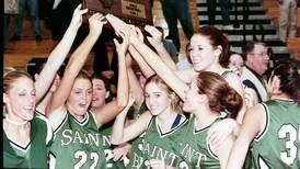 Photos: A look back on the 1999-2000 St. Bede Lady Bruins basketball team