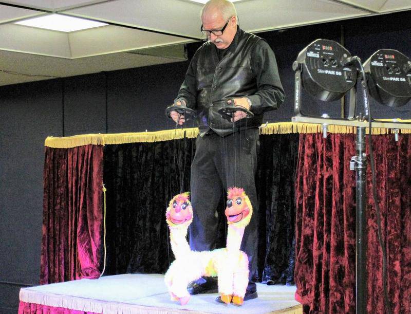 in Morris Shaw Local