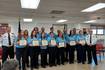 15 graduate from Putnam County course to become EMTs
