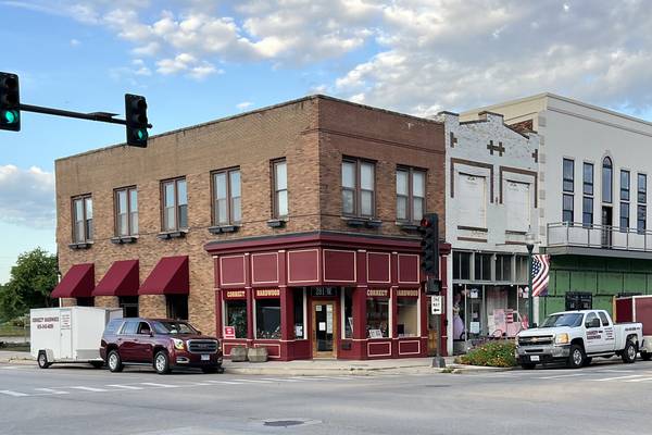 Correct Hardwood in Ottawa sold