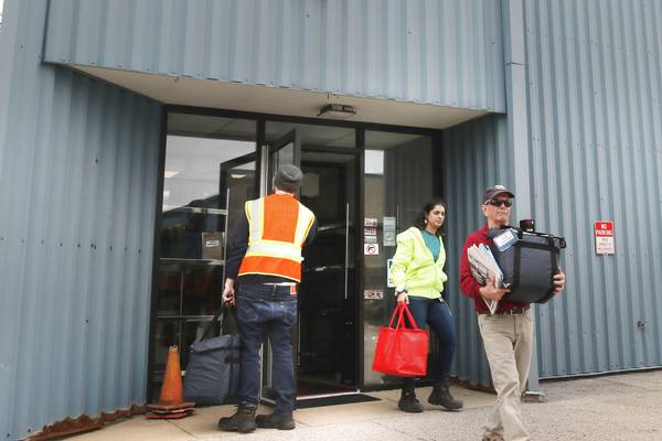 Voluntary Action Center still waiting on federal funding for nutritional programs