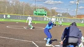 Seneca slips past Prairie Central to move to 13-0