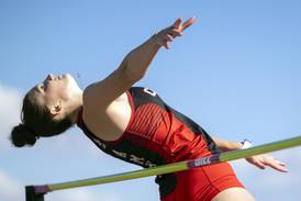 Bureau Valley, Amboy, St. Bede girls advance to IHSA state track & field meet