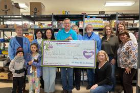 100+ Women Who Care of Will County to hold quarterly meeting in Lockport