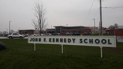 JFK-Spring Valley honor roll: 2024-25 school year, third trimester