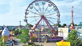 Kane County Fair celebrates 156 years of summer fun