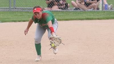 Key catch by Callie Mertes helps La Salle-Peru in 1-0 win over Ottawa