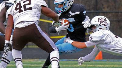 Friday Night Drive podcast, Episode 059: Are we going to have a football season?