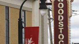 Classic Cinemas in Woodstock sued over death of Crystal Lake man who fell leaving dark theater