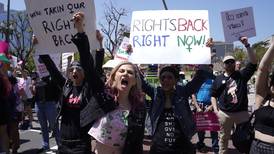 A year after fall of Roe, 25 million women live in states with abortion bans or tighter restrictions