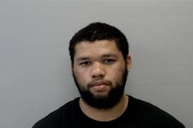 Whiteside County judge rejects plea deal in 2021 Rock Falls shooting case
