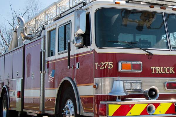 Nachusa home damaged by fire, several pets perish: Dixon Rural fire chief