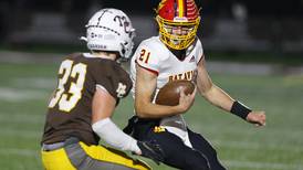 Kane County’s top games to watch, week-by-week