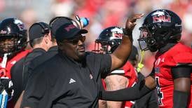 FOIA documents outline Thomas Hammock’s exit, Rob Harley’s interim deal