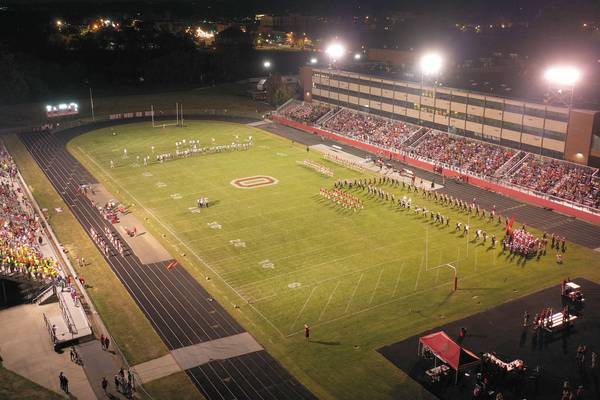 Ottawa, Marquette open conference play; FCW, Seneca face road tests: The Times Week 4 preview
