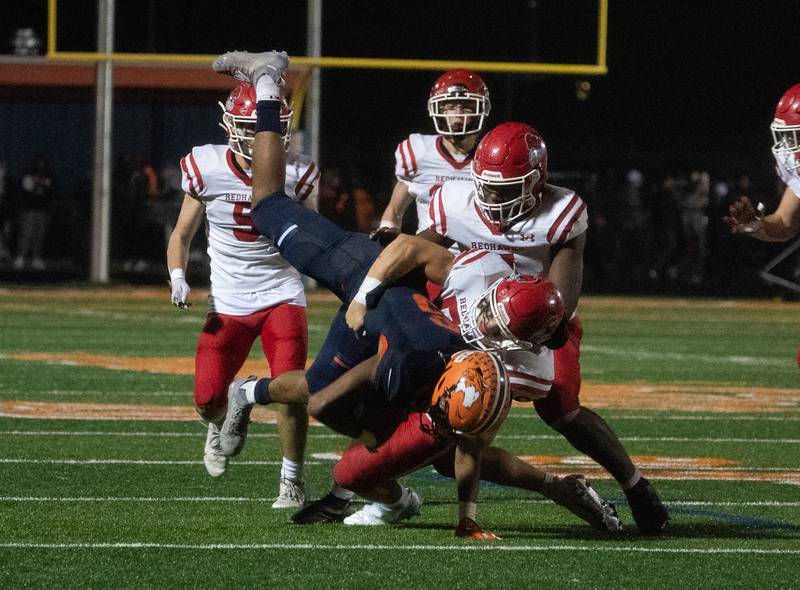 Photos Naperville North vs. Naperville Central Football Shaw Local