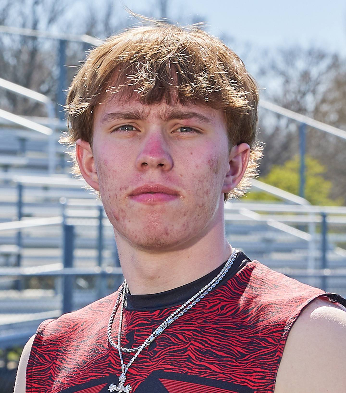 Caleb Bickett