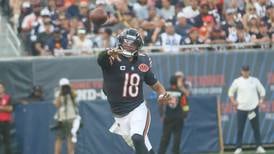 How Chicago Bears’ Caleb Williams took a major step in win over Dallas Cowboys