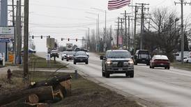 Route 47 widening: Woodstock agrees to pay $16M toward work, but source of money remains uncertain