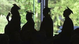 Kendall County students earn honors at Iowa colleges