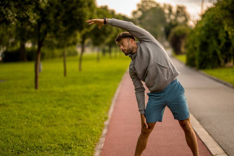 Morris Hospital - Understanding Hernias and When to Seek Care