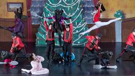 Beth Fowler’s ‘The Nutcracker’ opens Dec. 6 in DeKalb
