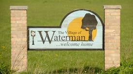 Waterman church to host ice cream social 