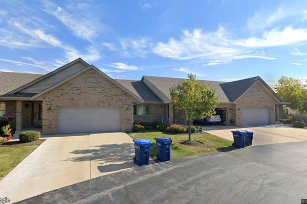 Single-family home in DeKalb sells for $327,000