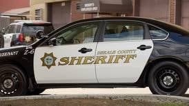 DeKalb County sheriff investigating hit-and-run near Genoa