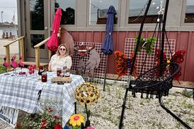 The Lumberyard in Seneca holds farmers market that celebrates of local goods, community spirit