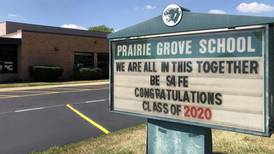With Woodlore Estates subdivision now on the tax rolls, Prairie Grove School District 46 asks for more property taxes
