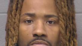 Tinley Park man charged with obstructing Joliet missing juvenile investigation