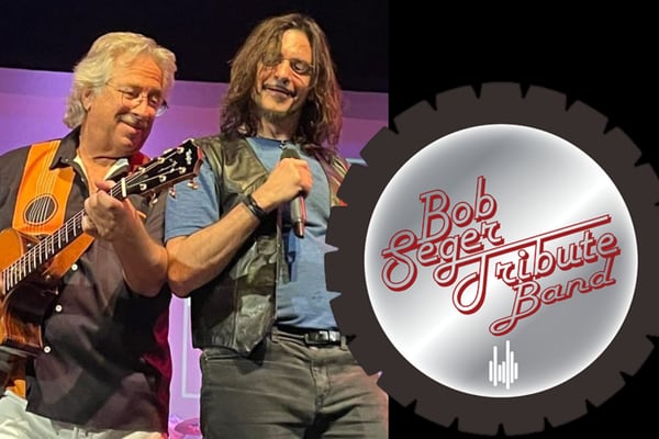 Rock ‘n’ Roll Never Forgets: Bob Seger Tribute Band comes to Raue Center Jan. 31