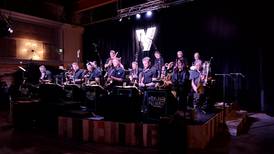 Oswego, St. Charles music students participate in Aurora jazz festival