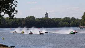 Kankakee secures 3-year powerboat racing championship