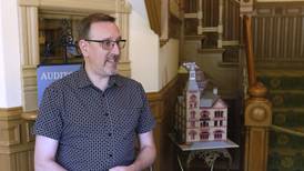 Final bow: Woodstock Opera House director steps down after 27 years, says venue ‘poised’ for ‘great things’