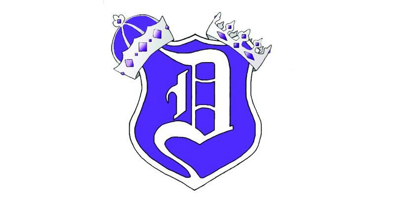 Dixon logo