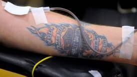 2 blood drives scheduled in Bureau County in November