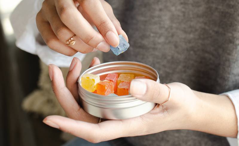 Terrabis  - Easy Edibles: How Cannabis-Infused Foods and Drinks Compare to Your Favorite Snacks