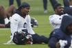 Chicago Bears minicamp report: Jaquan Brisker grateful to be back but not changing style