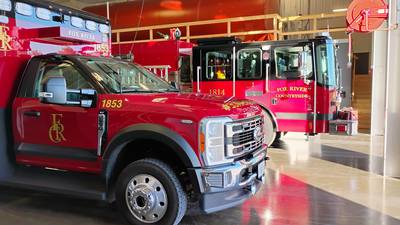 Emergency alerts, traffic and road closures, city info at your fingertips with St. Charles new alert system