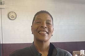 Olympic champion Cathy Boswell returns home to her roots, will coach girls basketball at Minooka